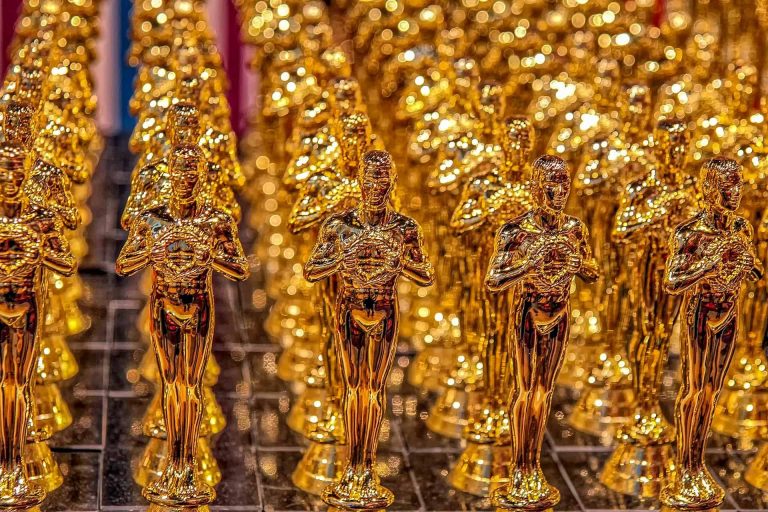 Hollywood Is More Diverse Than Ever. So Why Are The Oscars Still So White?